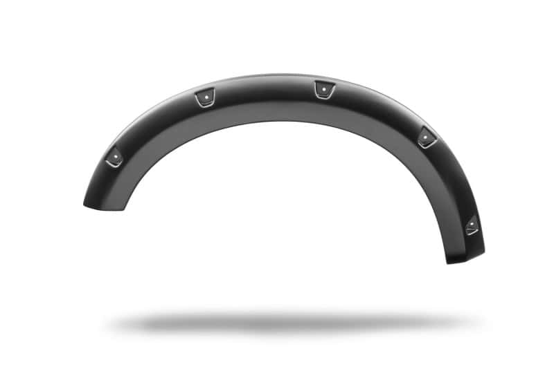 Husky Liners — Husky Liners 24-26 Ford Ranger Pocket Style Fender Flares
Husky Fender Flares
FENDER FLARES - view 6