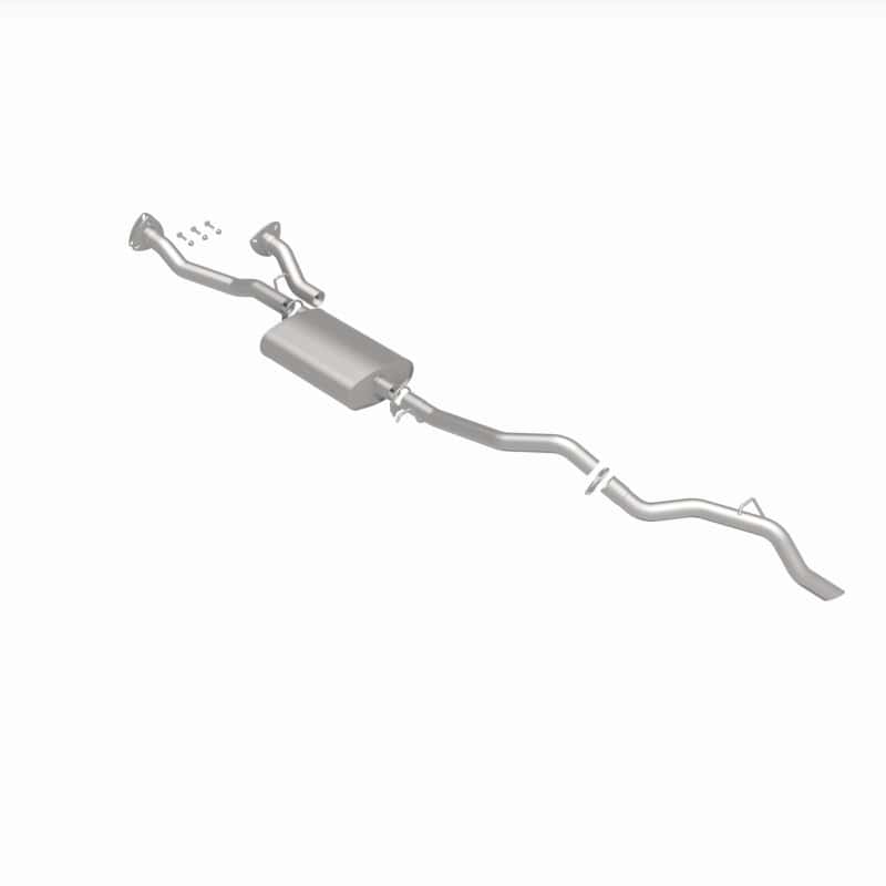Magnaflow — MagnaFlow BRE Exhaust Kit 96-02 S10 Sonoma 4.3L
Exhaust Kit - view 10