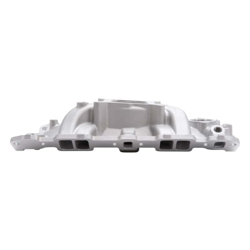 Edelbrock — Edelbrock Intake Manifold Performer Eps w/ Oil Fill Tube And Breather for Small-Block Chevy
MANIFOLD - view 15
