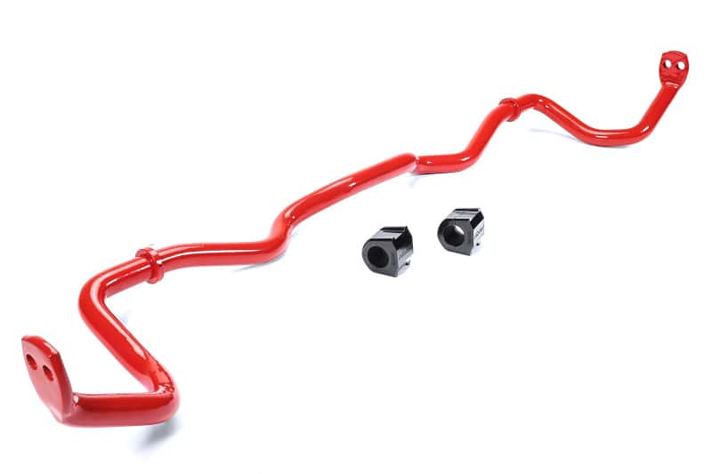 Perrin Performance — PERRIN 22-25 Subaru WRX Front Swaybar - 24.5mm - view 4
