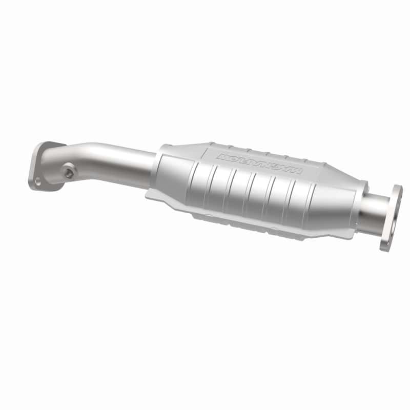Magnaflow — MagnaFlow Conv DF 00-01 MPV 2.5L rr OEM
OEM Grade
OEM - view 21