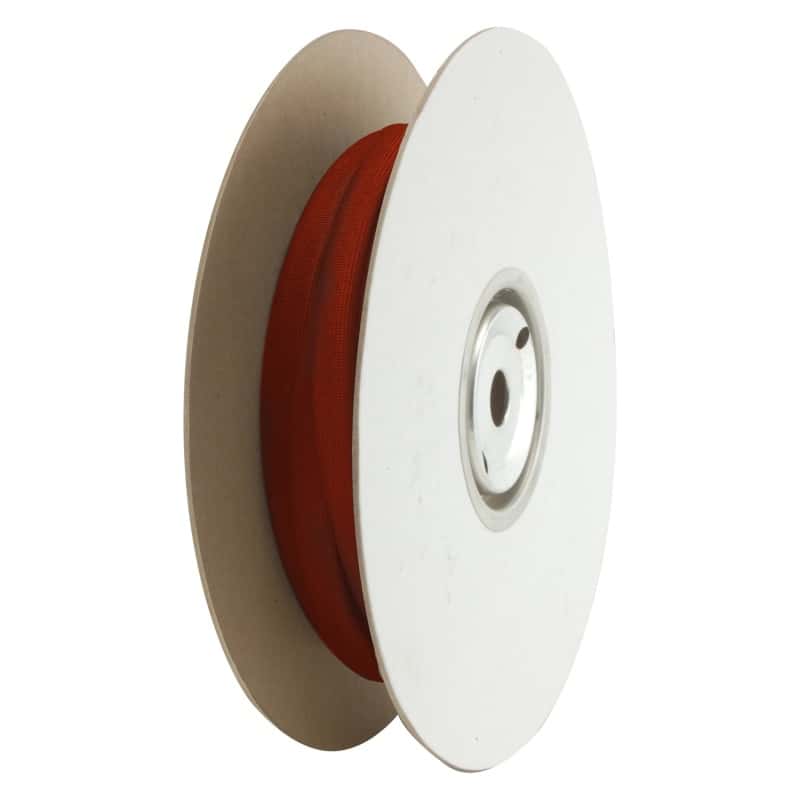 DEI — DEI Protect-A-Wire 3/16in (5mm) x 50ft - Red
Wire Sleeve - view 3