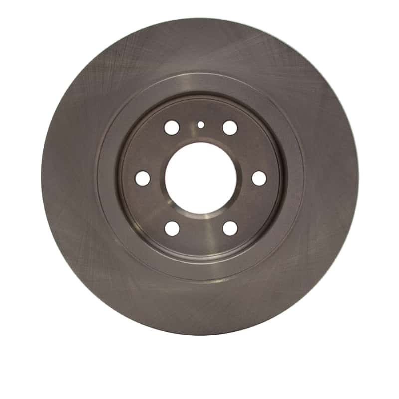 DFC — DFC 06-09 Buick Terraza Rear Brake Rotor
DFC Brake Rotor - view 5