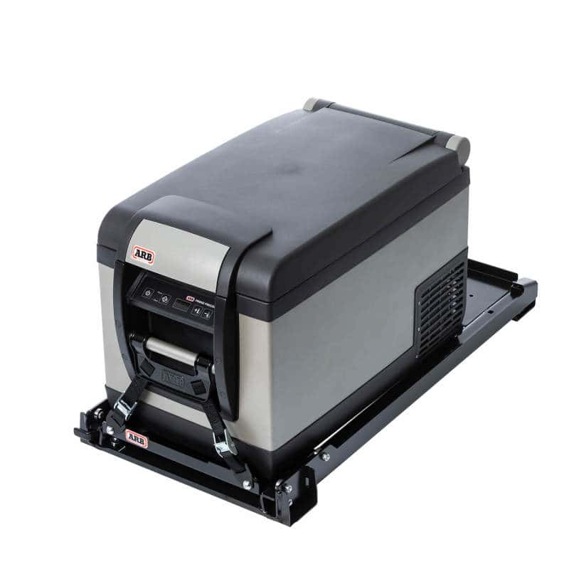 ARB — ARB Extended Fridge Slide 35/47L
Ext Fridge Slide - view 9