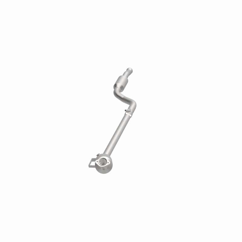 Magnaflow — Magnaflow 10-12 GLK350 V6 3.5 OEM Underbody Direct Fit Converter
OEM Grade
OEM - view 26