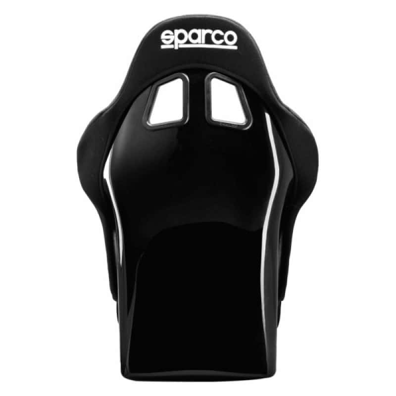 SPARCO — Sparco Seat EVO S QRT - view 4