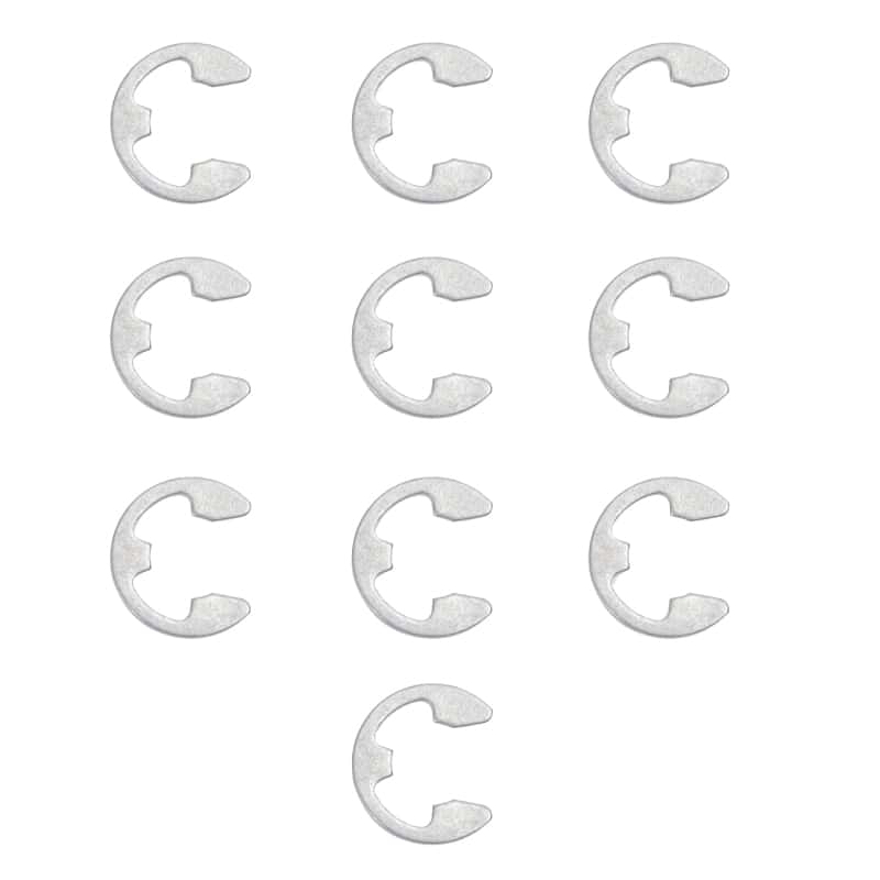 Russell — Russell Performance E-clips (10 pcs.)
Brake Hose Clip - view 2