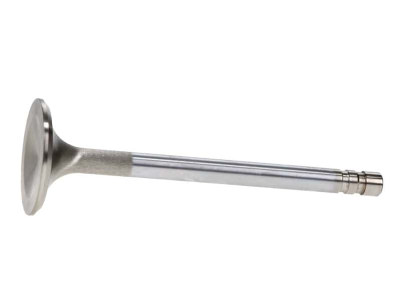 Manley Performance — Manley Chevrolet Small Block Exhaust Valve Kit - 1.625in Head Dia. 4.911in O/A Length, 0.3415in Stem
Valve - Exhaust - view 2