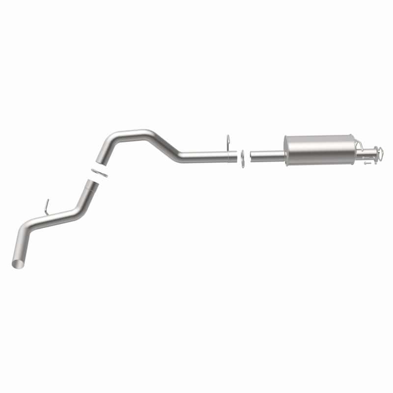 Magnaflow — MagnaFlow BRE Exhaust Kit 09-14 Savana Express
Exhaust Kit - view 16