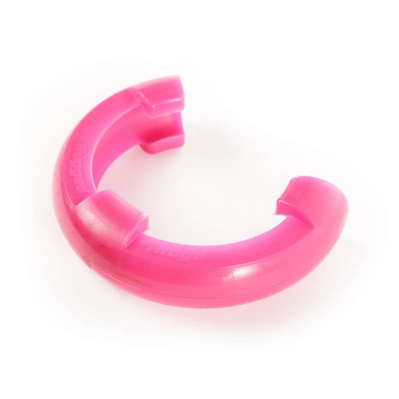 Rugged Ridge — Rugged Ridge Pink 3/4in D-Ring Isolator Kit
Shackle Isolator Kit
D-Ring Isolator - view 3