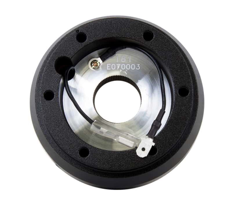 NRG — NRG Short Hub Adapter 98+ VW Beetle / Jetta / 89-98 VW Golf - view 2