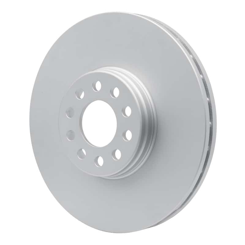 DFC — DFC 06-12 Damon Avanti Rear/Front GeoSPEC Coated Rotor
DFC Brake Rotor - view 2