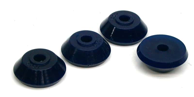 Superpro — SuperPro Saab 900 Shock Upper Mount Bushing
Bushing Kit - view 2