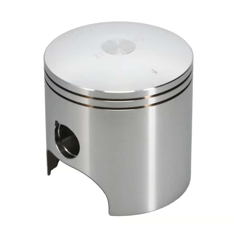 Wiseco — Wiseco Yamaha YZ175 76-81/ IT175 76-81 2598CD Piston Kit
Piston Kit - view 3