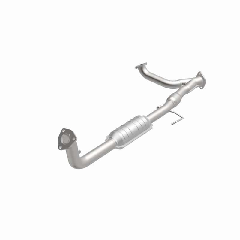 Magnaflow — MagnaFlow Conv DF 96-97 3.2L Passport D/S A/T
HM Grade
HM - view 29