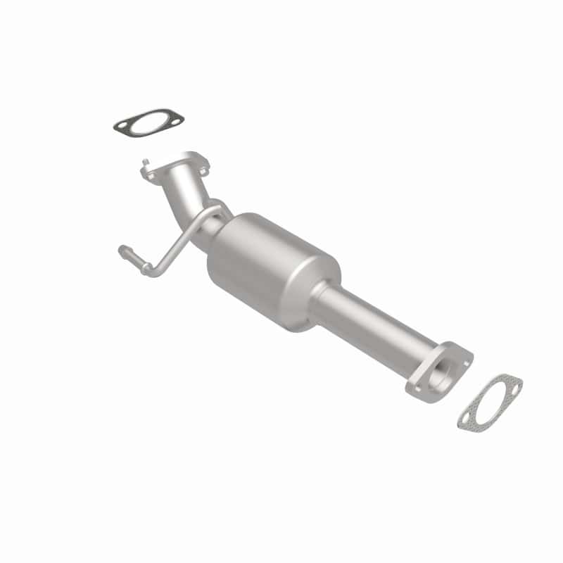 Magnaflow — Magnaflow Conv DF 2012-2014 Sonic L4 1.8 OEM Underbody
OEM Grade
OEM - view 14