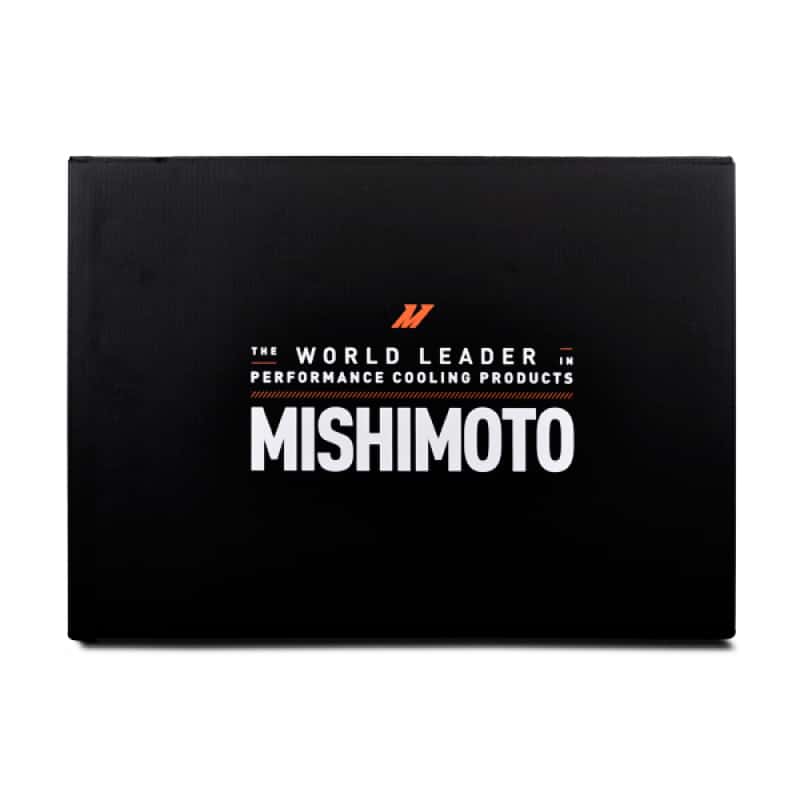 Mishimoto — Mishimoto 70-81 Chevy Camaro X-Line Performance Aluminum Radiator - view 5