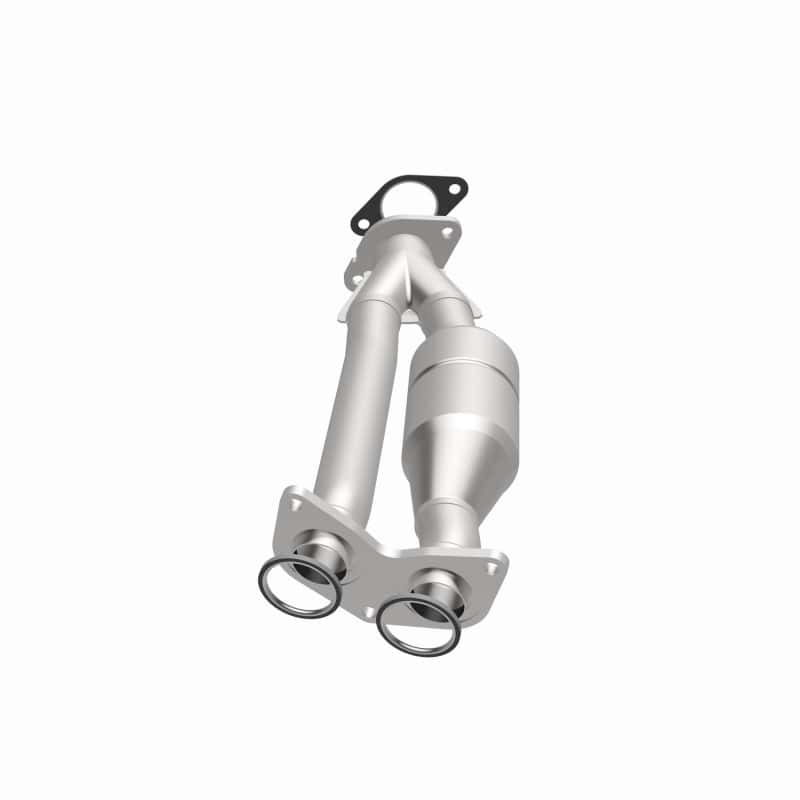 Magnaflow — MagnaFlow Conv DF 03- Mazda 6 3.0L V6
HM Grade
HM - view 25