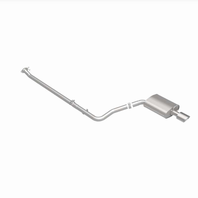 Magnaflow — BRExhaust 15-19 Hyundai Sonata 2.4L Direct-Fit Replacement Exhaust System
Exhaust Kit - view 10