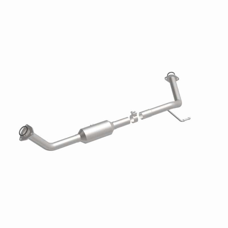 Magnaflow — Magnaflow 05-07 Toyota Sequoia 4.7L Direct Fit Converter
California - view 9