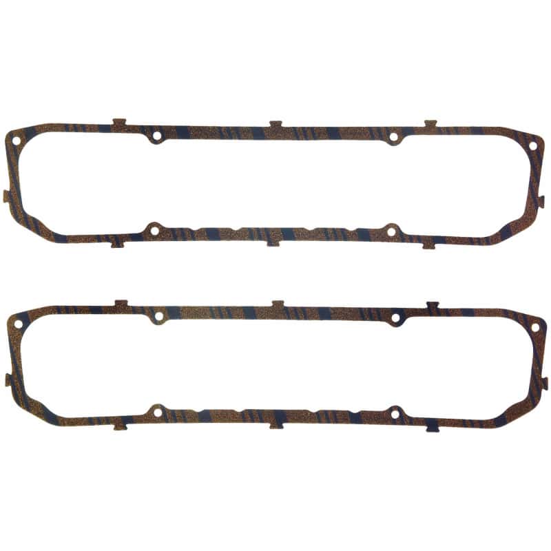 Fel-Pro — Fel-Pro 1610 Engine Valve Cover Gasket Set - view 1