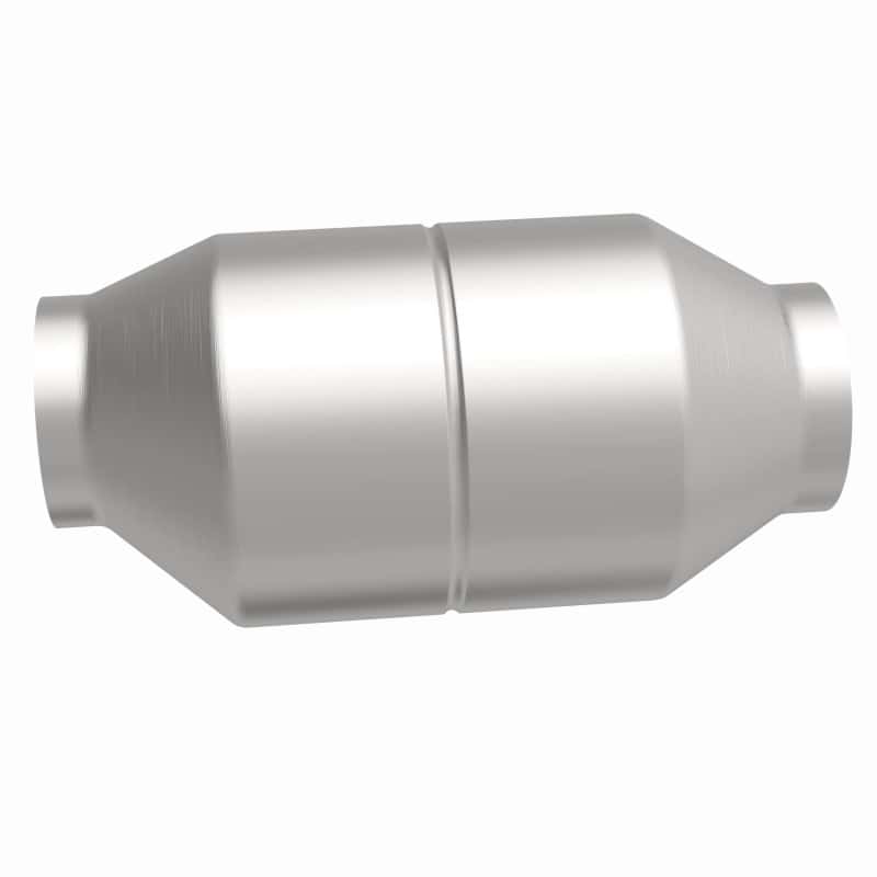 Magnaflow — MagnaFlow Conv Universal 3.50 inch O/C Diesel
HM Grade
OEM - view 9