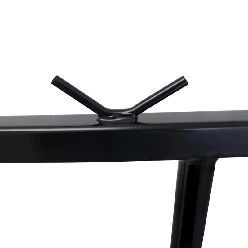 Westin — Westin HD Ladder Rack (Set) - Black
Ladder Rack - view 4