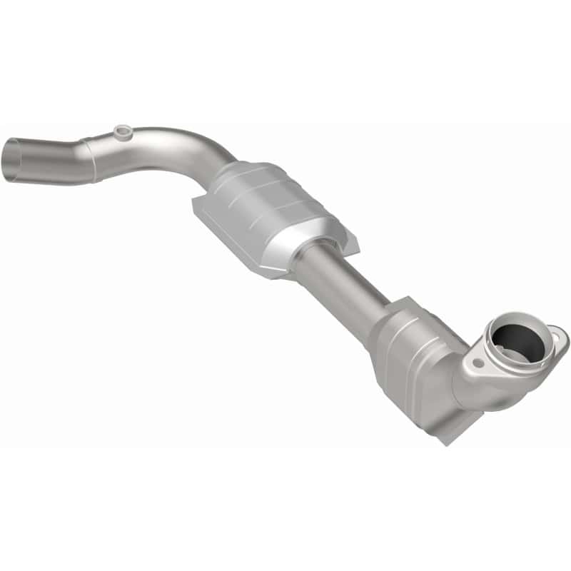 Magnaflow — MagnaFlow Conv DF 00-04 Ford E150 4.6L Driver Side
OEM Grade
OEM - view 30