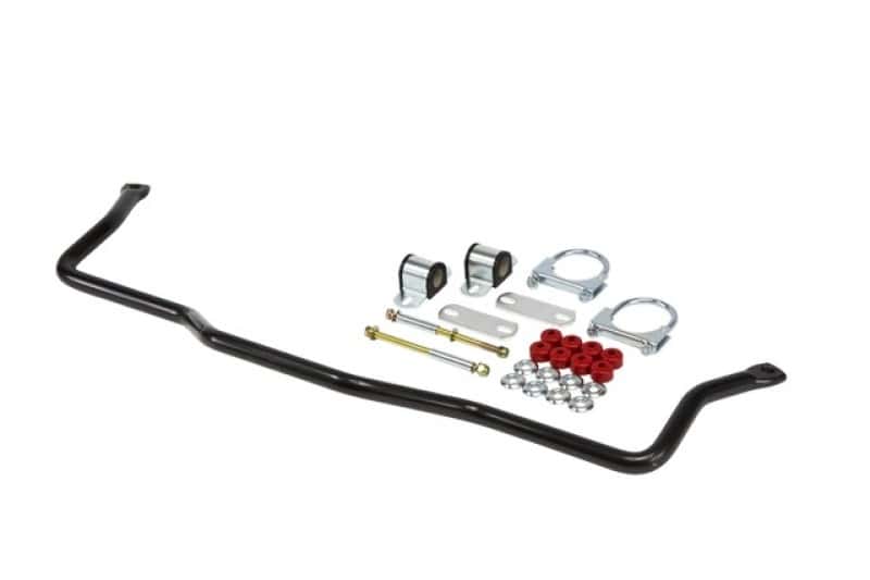 Belltech — Belltech REAR ANTI-SWAYBAR CHEVY 82-02 CAMARO FIREBIRD
REAR ANTI-SWAYBAR - view 1