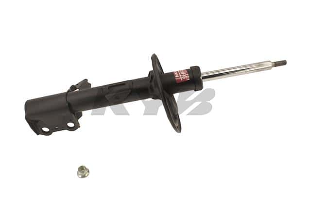 KYB — KYB Excel-G Strut Front Right 2010-2013 Toyota Highlander / Lexus RX w/o Air Suspension - view 5