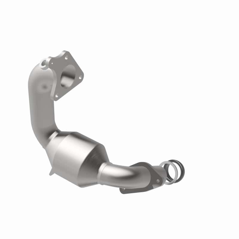 Magnaflow — Magnaflow Conv DF 2011-2015 Juke L4 1.6 OEM Underbody
OEM Grade
OEM - view 29