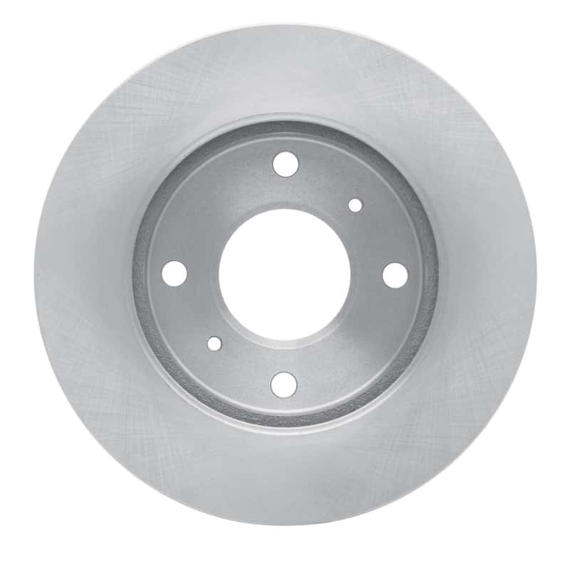 DFC — DFC 89-96 Nissan 240SX Front Brake Rotor
DFC Brake Rotor - view 5