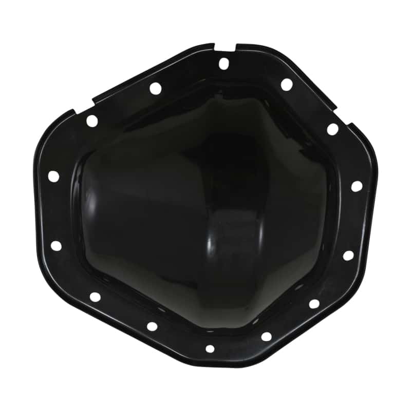 Yukon Gear & Axle — Yukon Gear Steel Cover For GM 10.5in 14 Bolt Truck - view 4