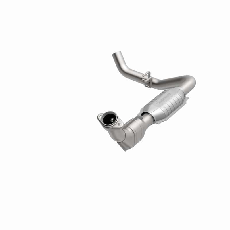 Magnaflow — MagnaFlow Conv DF 99-00 Ford Trucks 5.4L
California - view 28