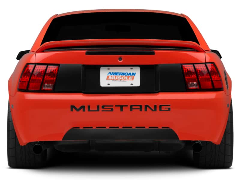 Raxiom — Raxiom 99-04 Ford Mustang Excluding Cobra Axial Series LED Third Brake Light (Smoked)
Light - view 6