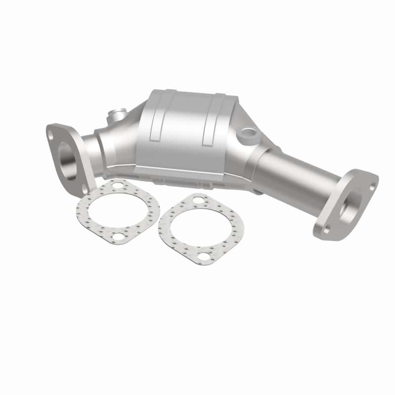 Magnaflow — MagnaFlow Conv DF Impreza 2.2L Front Conv
HM Grade
HM - view 10