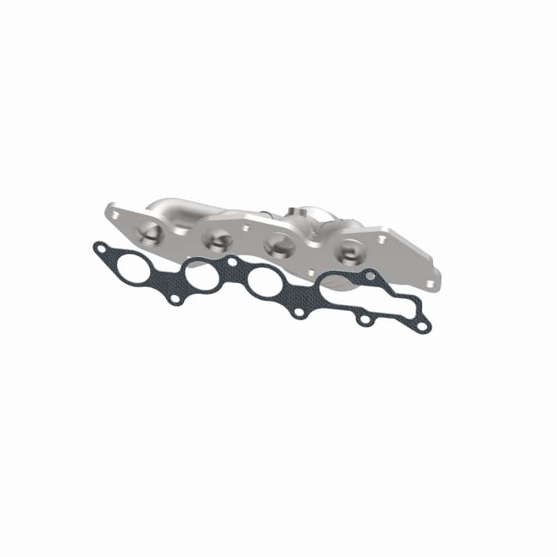Magnaflow — MagnaFlow Conv DF 2006 Ford Fusion 2.3L
OEM Grade
OEM - view 25
