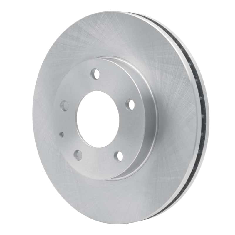 DFC — DFC 95-06 Mazda MPV Front Brake Rotor
DFC Brake Rotor - view 2