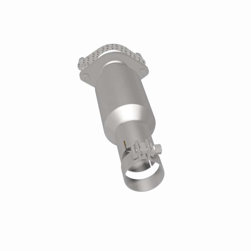Magnaflow — Magnaflow 09-10 Chevrolet Malibu 2.4L Direct Fit Converter
California - view 16