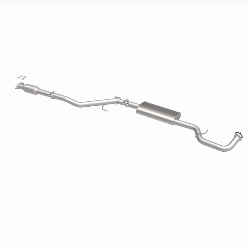 Magnaflow — Magnaflow 13-17 Hyundai Santa Fe Sport 2.4L Direct Fit Cat Converter (California Grade)
California - view 9