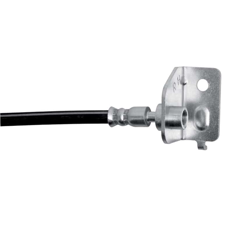 DFC — DFC 19-20 Hyundai Santa Fe Front-R Brake Hose - view 2