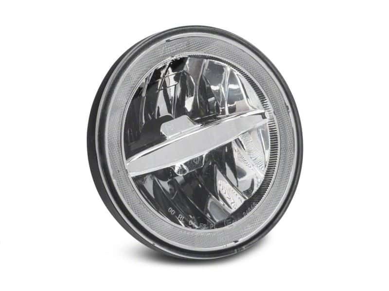 Raxiom — Raxiom05-09 Ford Mustang GT Axial Series LED Halo Fog Lights
Lights - view 5