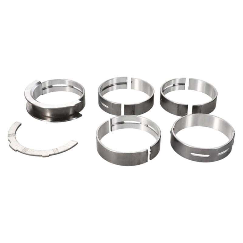 Manley Performance — Manley 91-10 Ford Mustang 4.6L Series Windsor Aluminum Main Bearing
Main Bearing - view 3