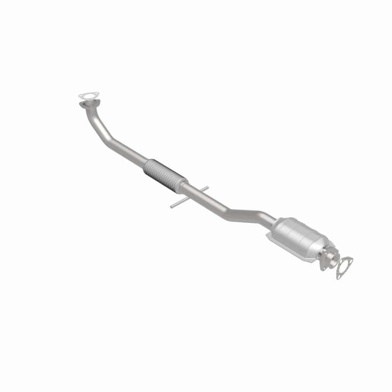 Magnaflow — MagnaFlow Conv DF Gm
Standard Grade
Standard - view 14