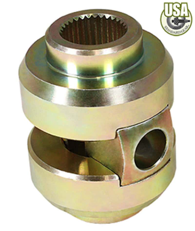 Yukon Gear & Axle — USA Standard Mini Spool For Dana 44 w/ 30 Spline Axles
Mini-Spool - view 1