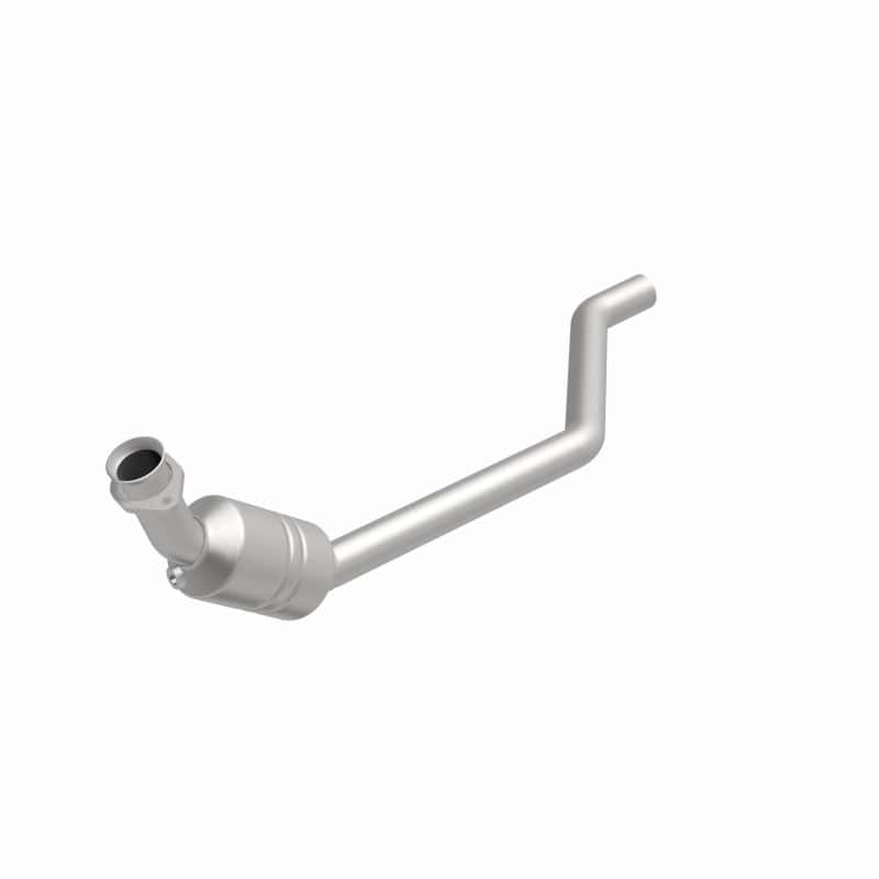 Magnaflow — Magnaflow Conv DF 03-05 Jaguar S-Type4.2L D/S
OEM Grade
OEM - view 8