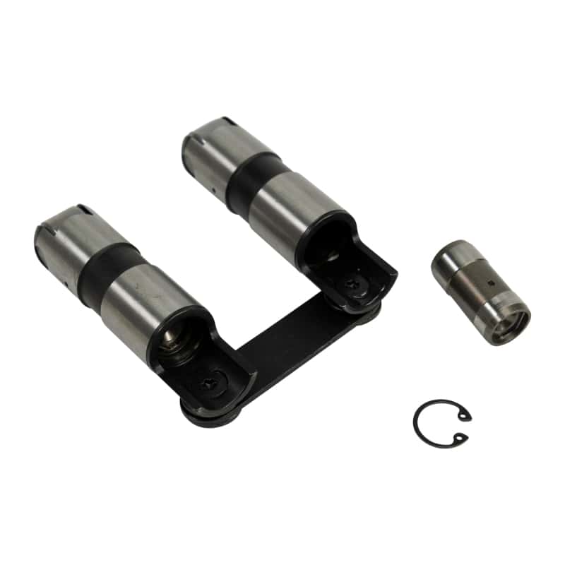 COMP Cams — COMP Cams Retrofit Roller Lifters for Oldsmobile/Pontiac V8 - Set of 16
Hyd Roller Lifter - view 2