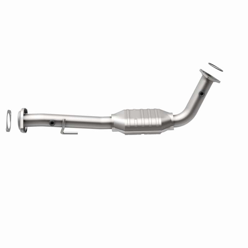 Magnaflow — MagnaFlow Conv DF 02-06 Cadillac Escalade / 02-06 GM Yukon (Inc Denali)  6.0L P/S
HM Grade
HM - view 18