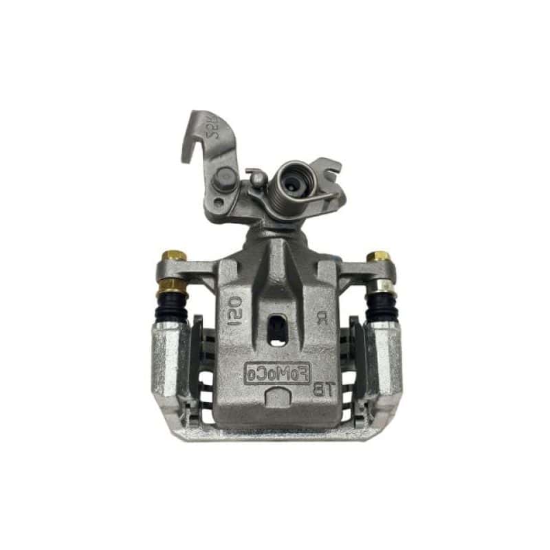 PowerStop — Power Stop 06-12 Ford Fusion Rear Left Autospecialty Caliper w/Bracket
Caliper - view 1