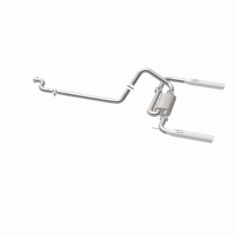 Magnaflow — MagnaFlow Sys C/B Chevy Camaro 3.8L
Cat-Back - view 16